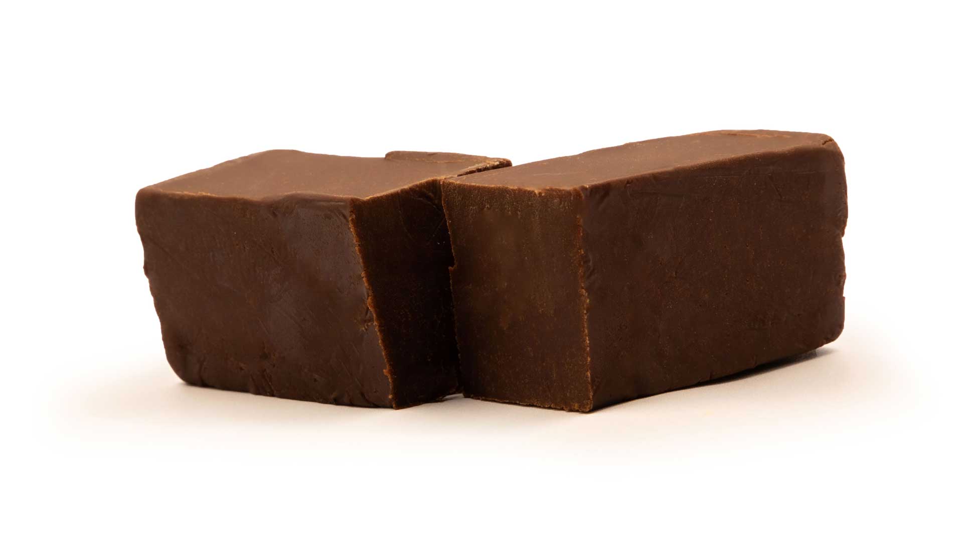 Sugar Free Chocolate Plain Fudge