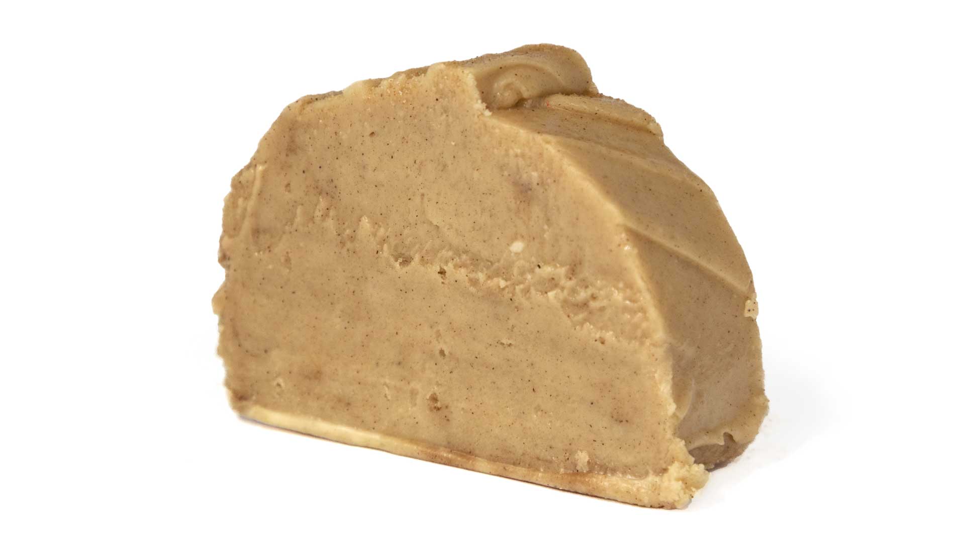 Snickerdoodle Fudge