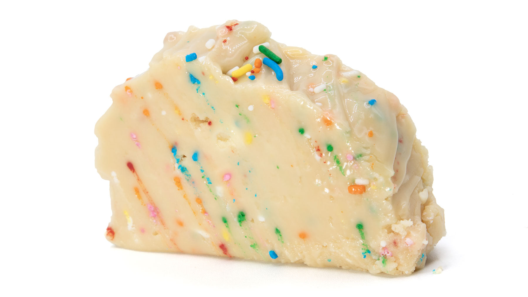 Sugar Cookie Fudge