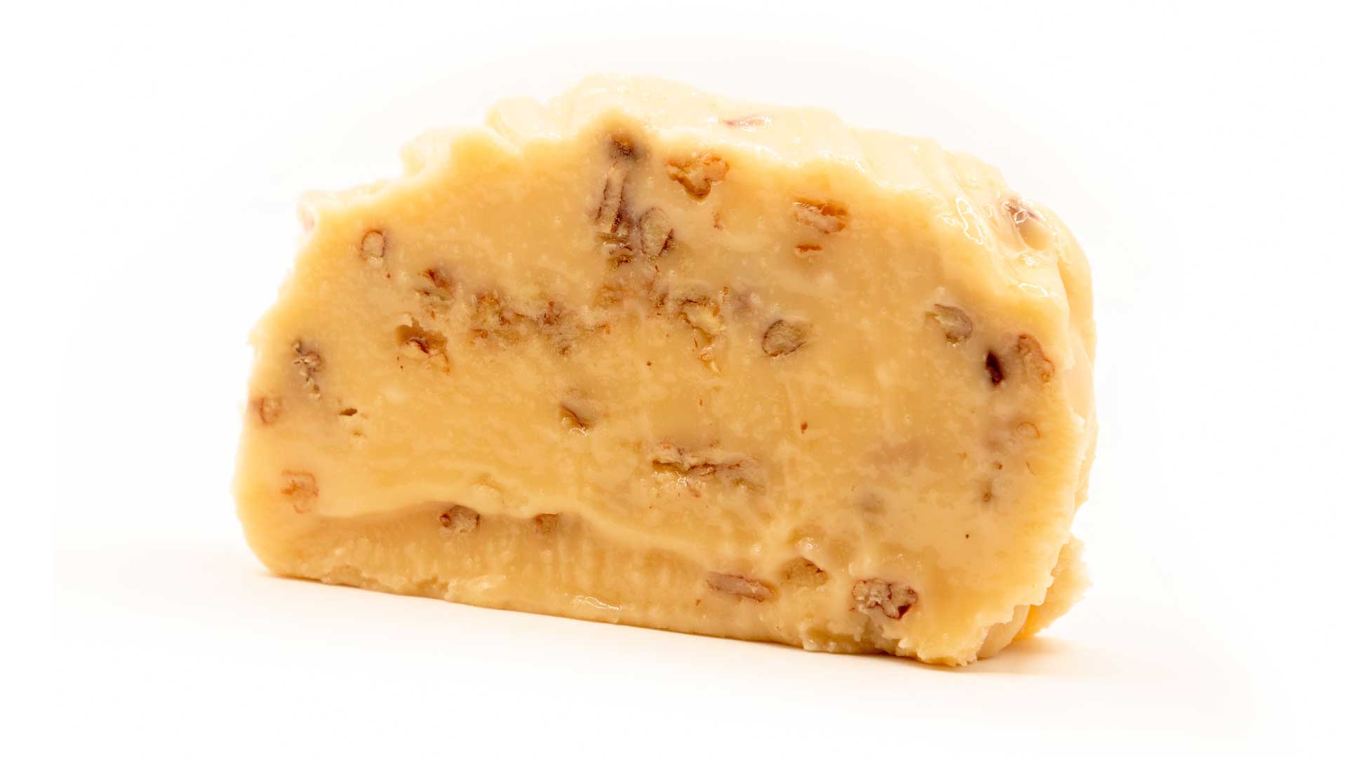 Vanilla Nut Fudge