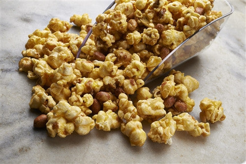 Caramel Corn | Buttery, Crunchy Michigan Made Caramel Corn