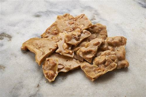 Cashew Brittle