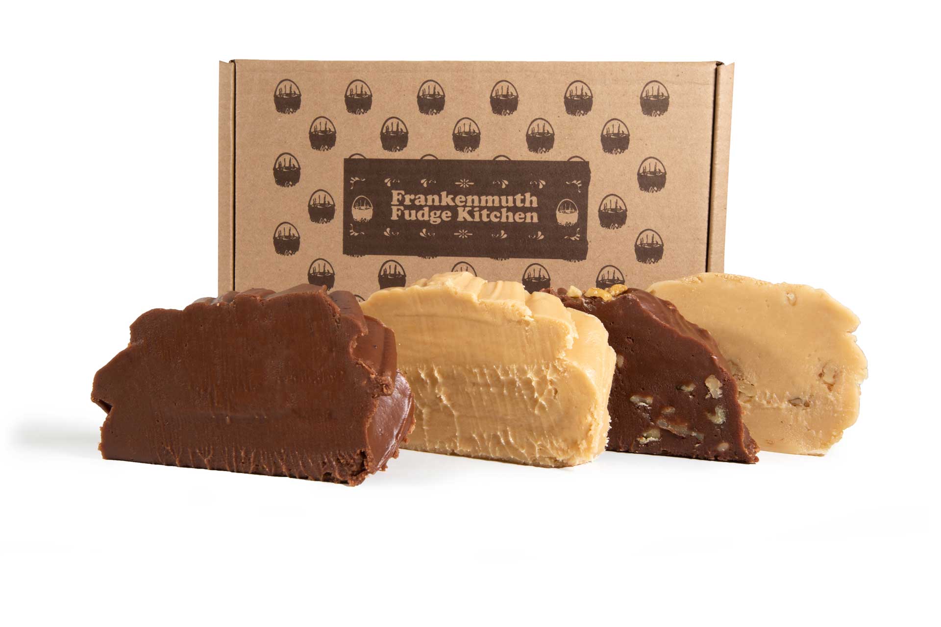 The Classic Fudge Bundle