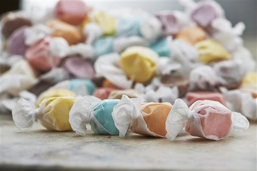 Fresh Water Taffy