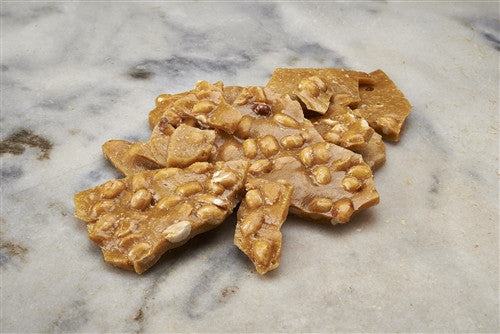 Peanut Brittle