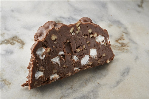 Rocky Road