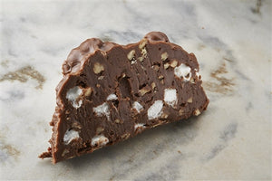 Rocky Road