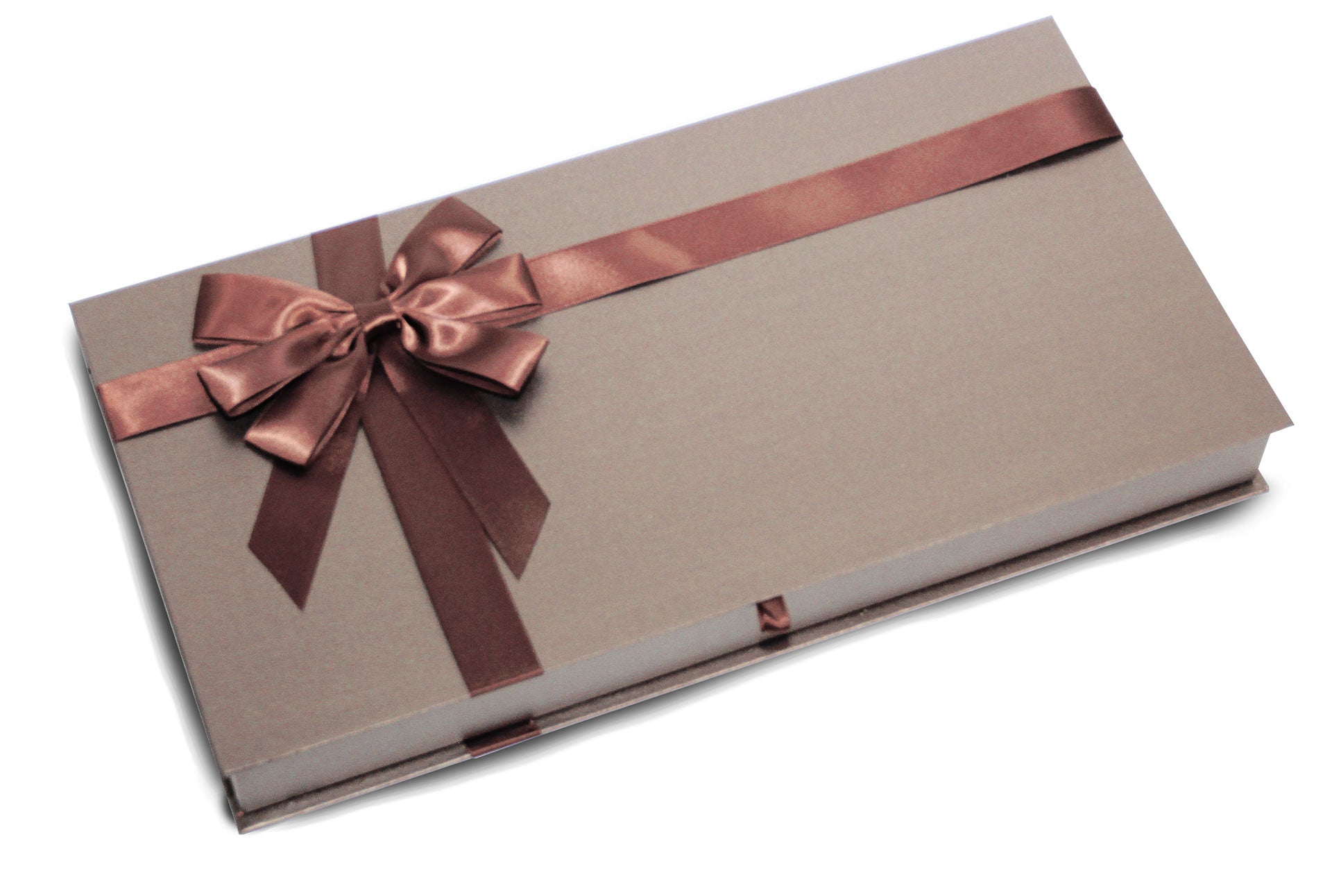 Corporate Gifts - 6 Piece Fudge Box
