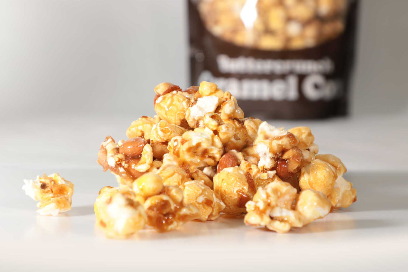 Buttercrunch Caramel Corn