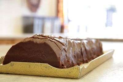 Chocolate Fudge