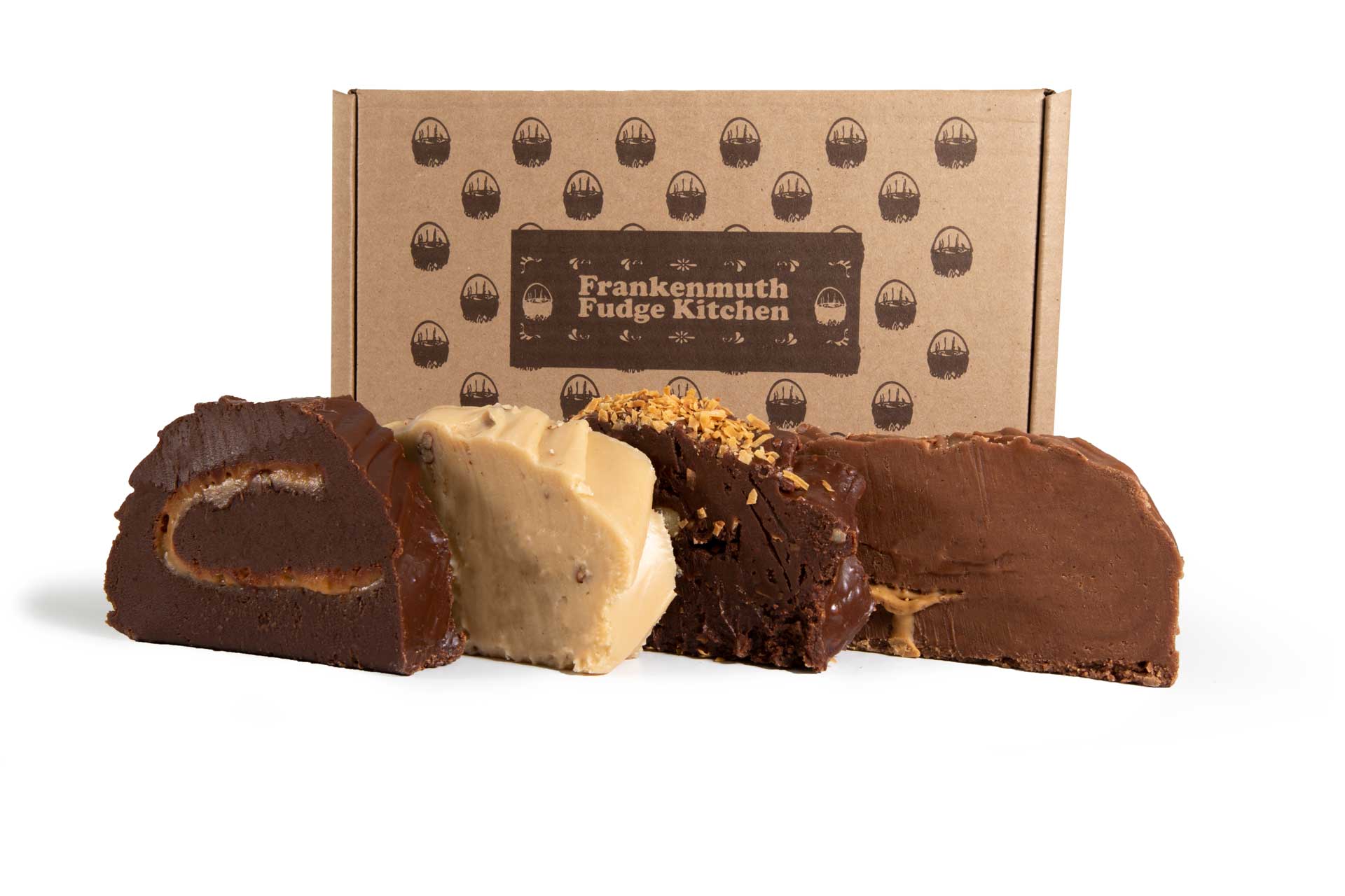 Employee Fave Fudge Bundle