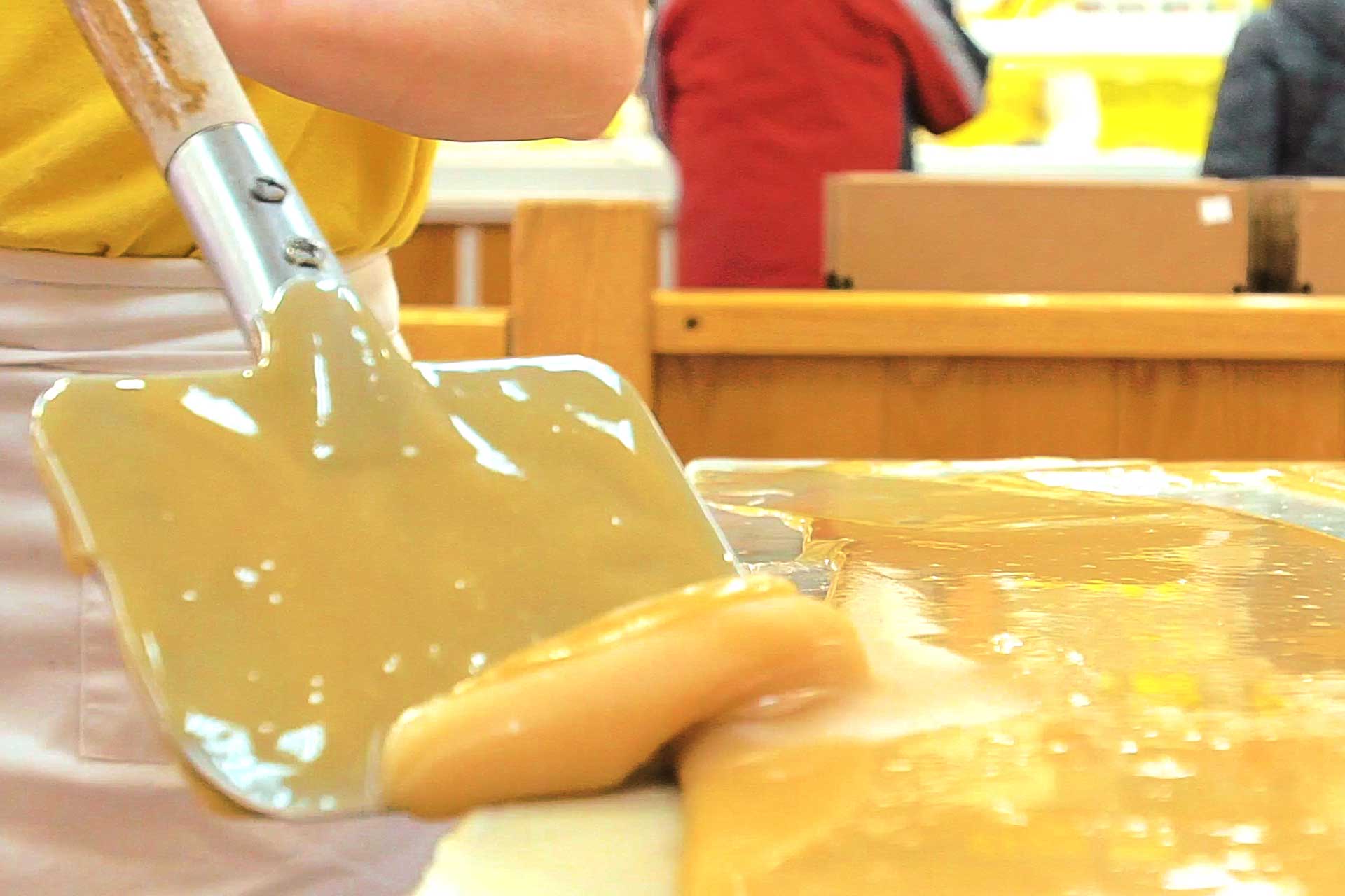 Fudge Inflation Chocolate Fudge • Frankenmuth Fudge Kitchen