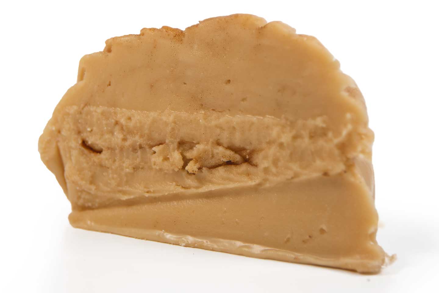 Snickerdoodle Fudge