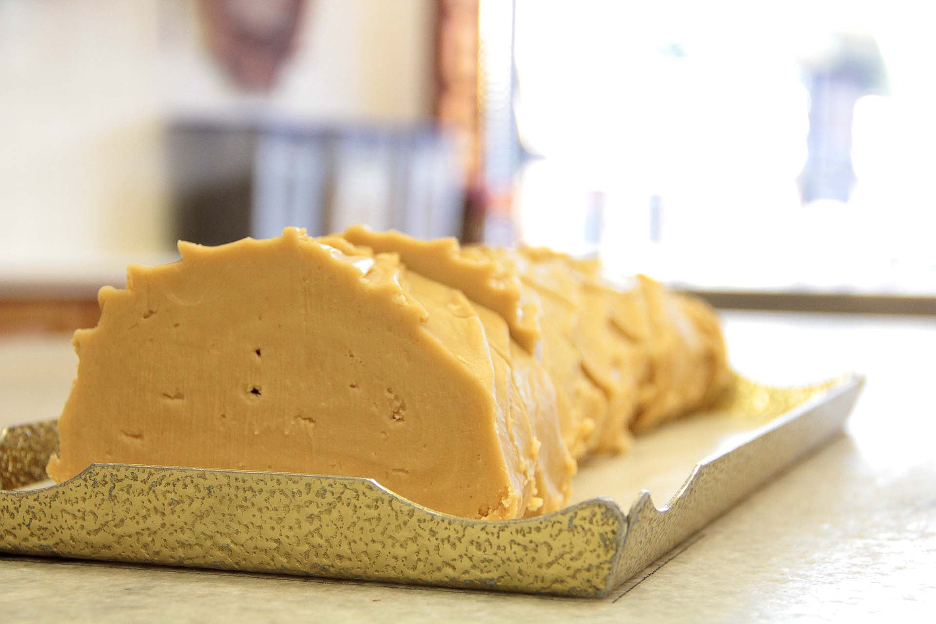 Peanut Butter Fudge